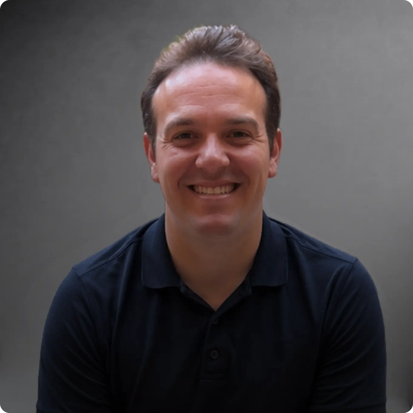 Chris Little, Office Manager at Dickinson Roofing