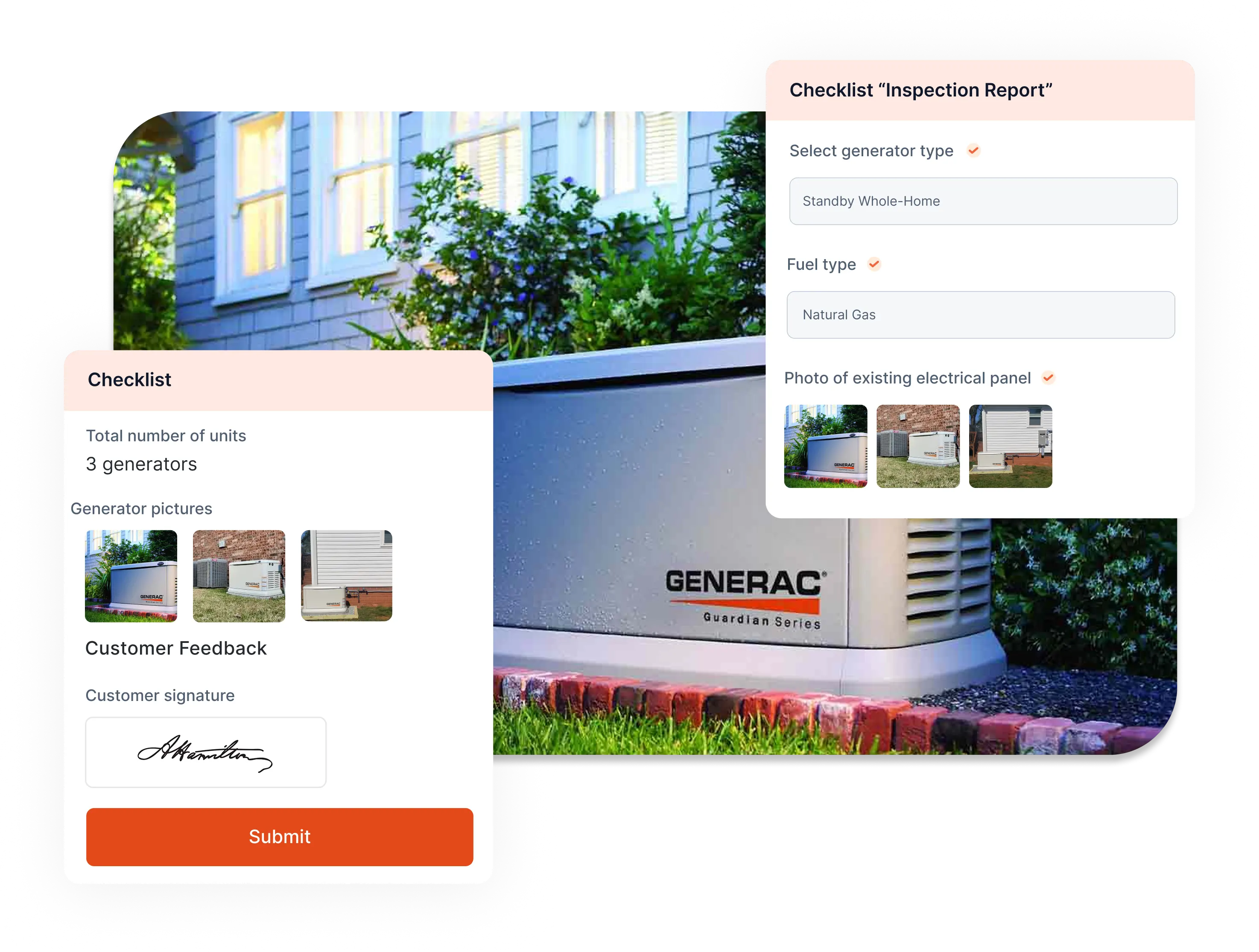 Siding contractor