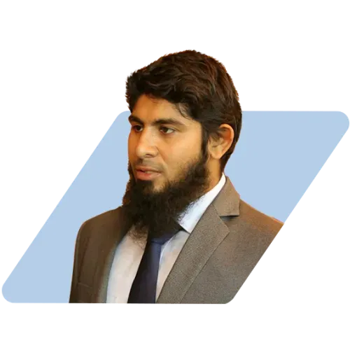 Mr.Farzan