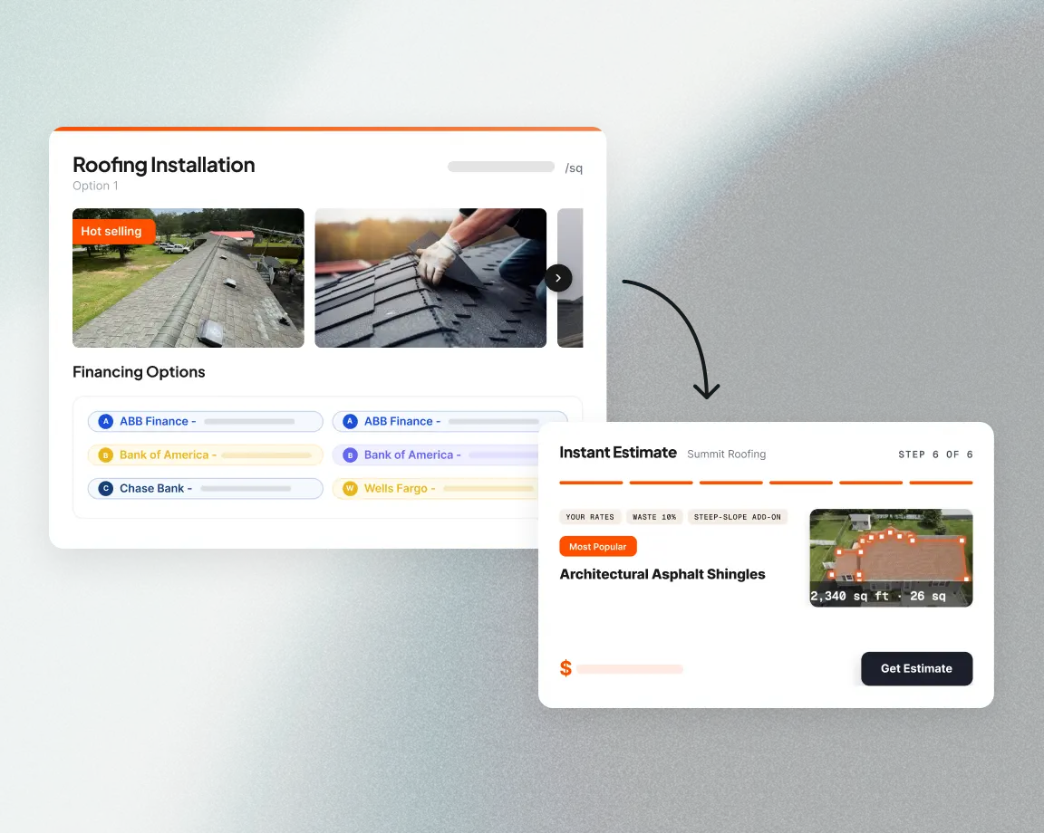 instant-estimate-one-system