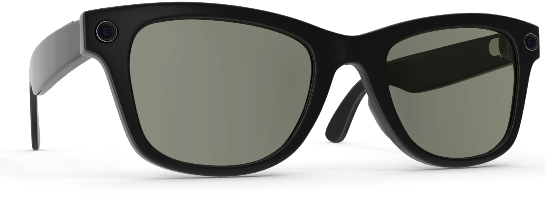 Zuper AI Glass - AI-powered smart glasses for skilled trades