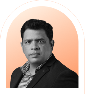 Karthik V