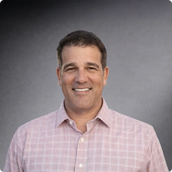 Josh Feinberg, CEO of Mosaic Service Partners