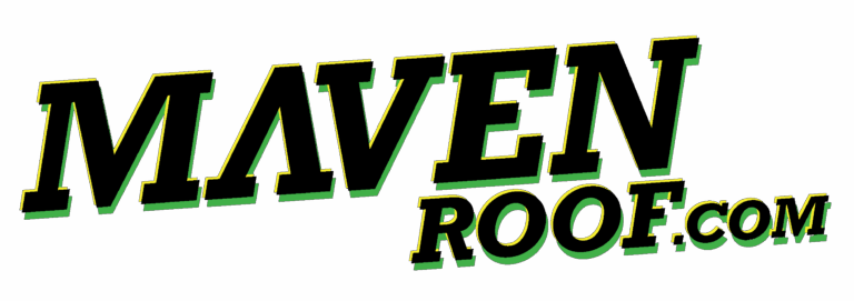 Client — Maven Roofing