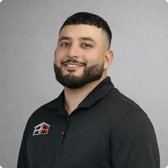 Noe Madrigal, CEO, A&A Roofing