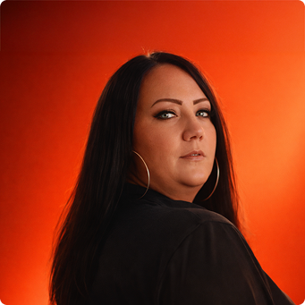 Lisa Crocker, Chief Administrative Officer