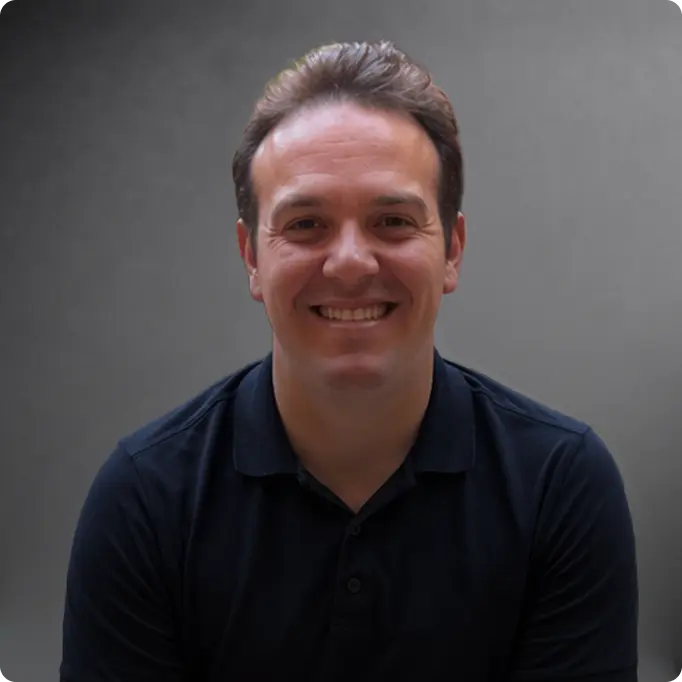 Chris Little, Office Manager, Dickinson Roofing