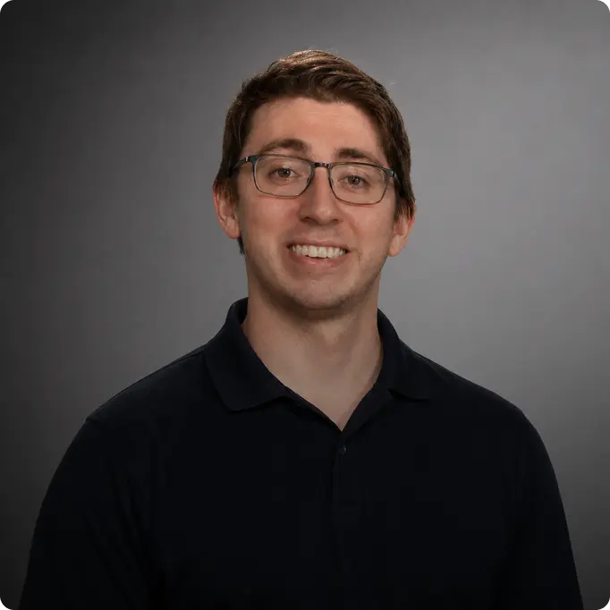 Cooper Knutson, Bookkeeper, Russell's Quality Roofing