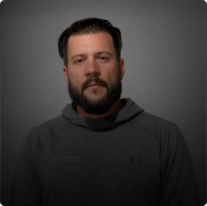 John Marrah, CEO, Marasun