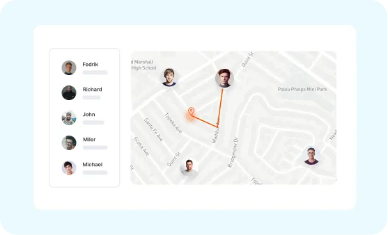 Location Intelligence
