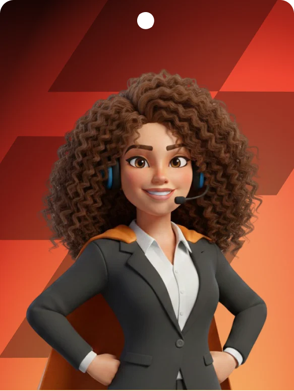 CSR Agent, Zuper's AI voice agent for field service