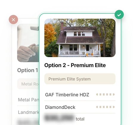Intelligent quoting catalog with line items