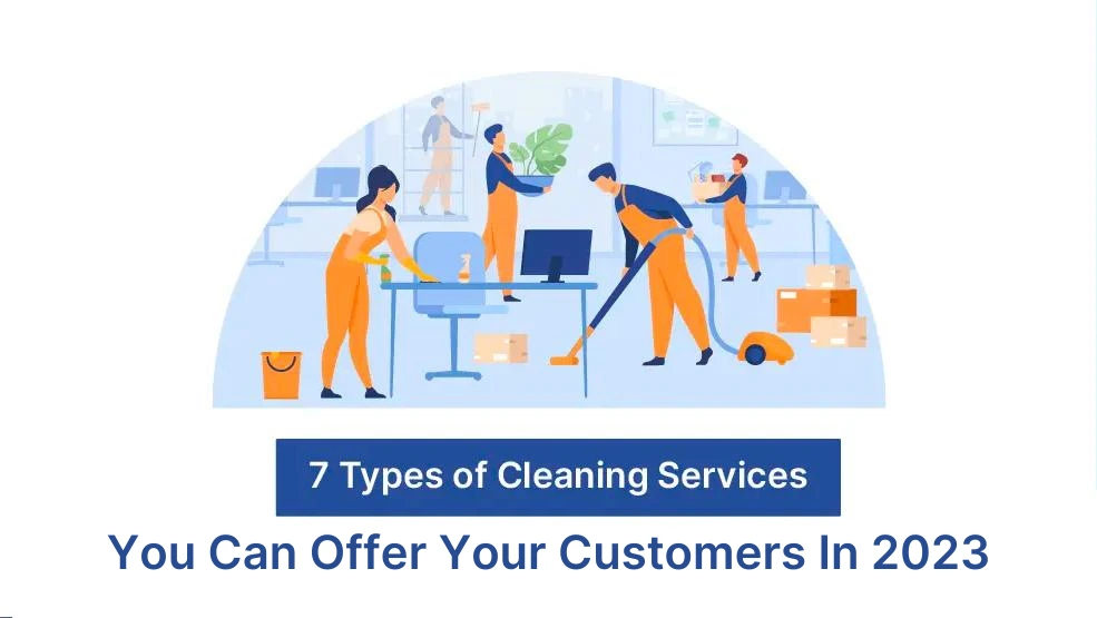 Cleaning Services In Madison Wi