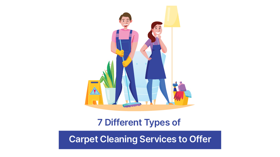 Carpet Cleaning