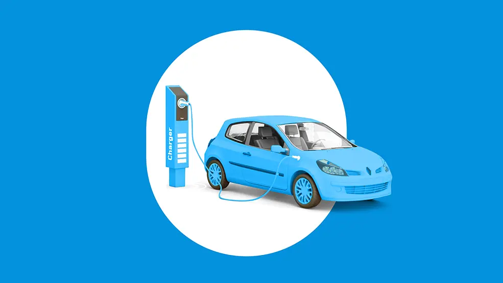 Electric vehicles: What are they (still) worth?