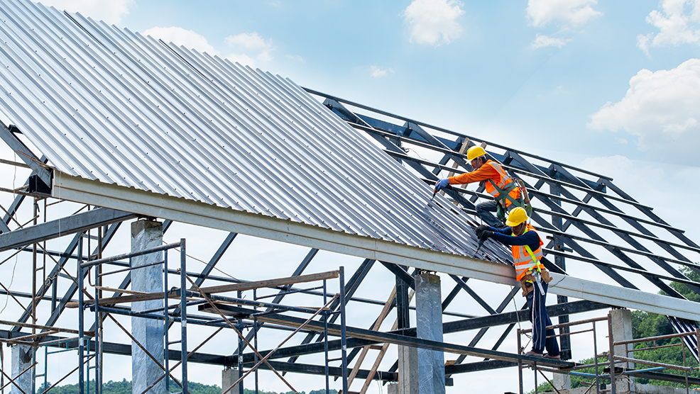 Choosing a Residential Roofing Service Provider