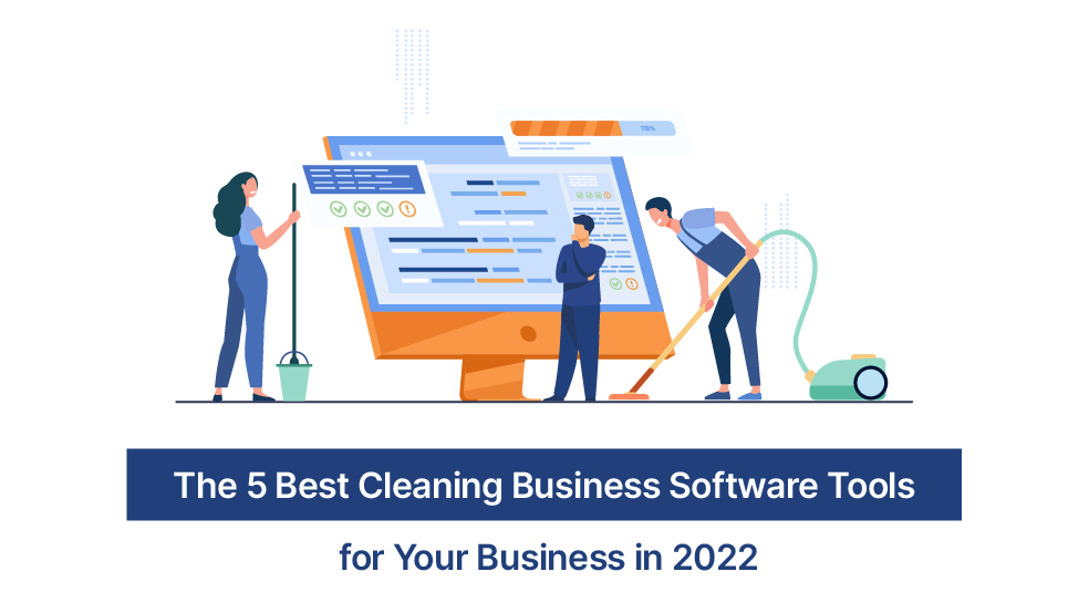 Window Cleaning Business Management Software - Jobber