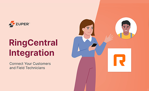 RingCentral Integration