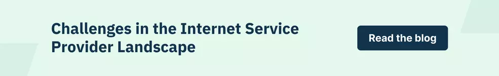 Challenges in ISP