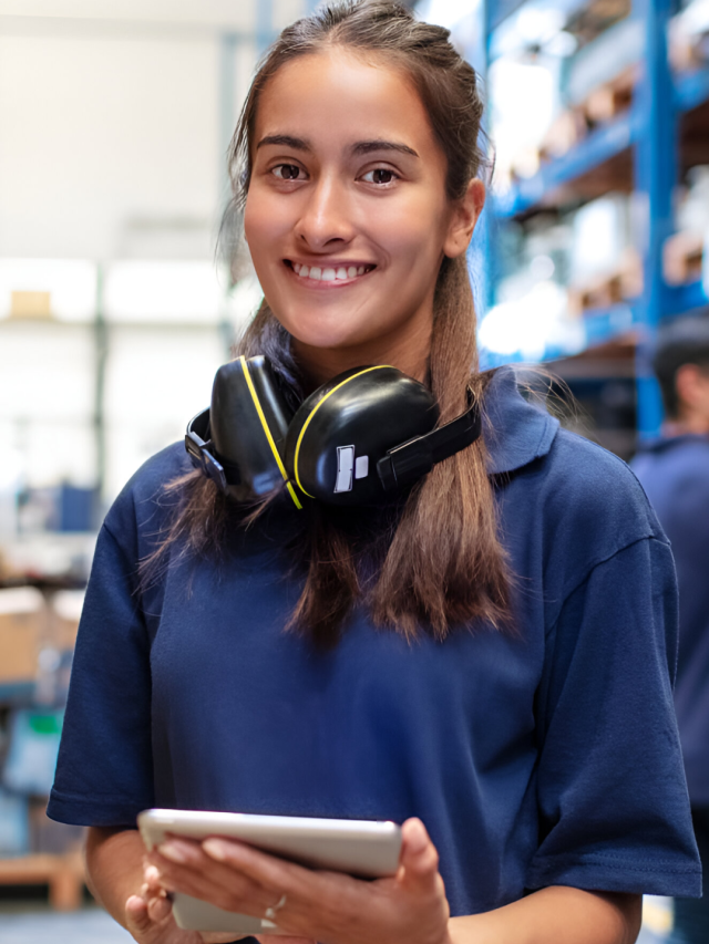 Best Inventory Management Practices For A Field Service Business