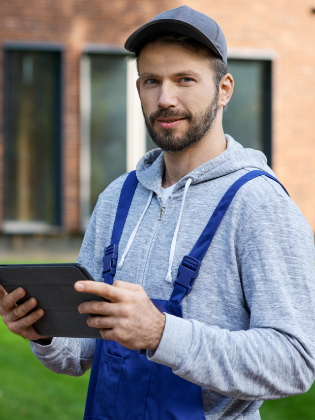 What Is a Work Order System