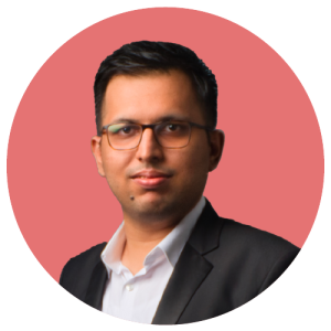 Picture of Raghav Gurumani