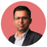 Picture of Raghav Gurumani