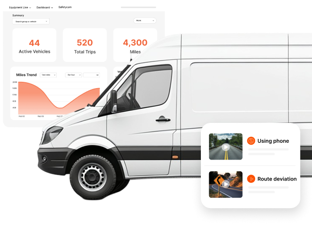 Fleet Management