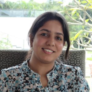 Picture of Preeti Badwar