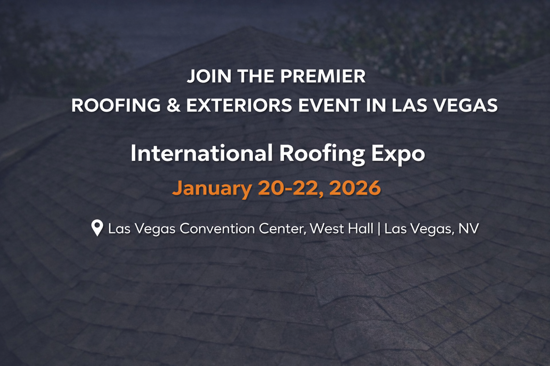 IRE - Discover new products, gain expert training, and build powerful connections