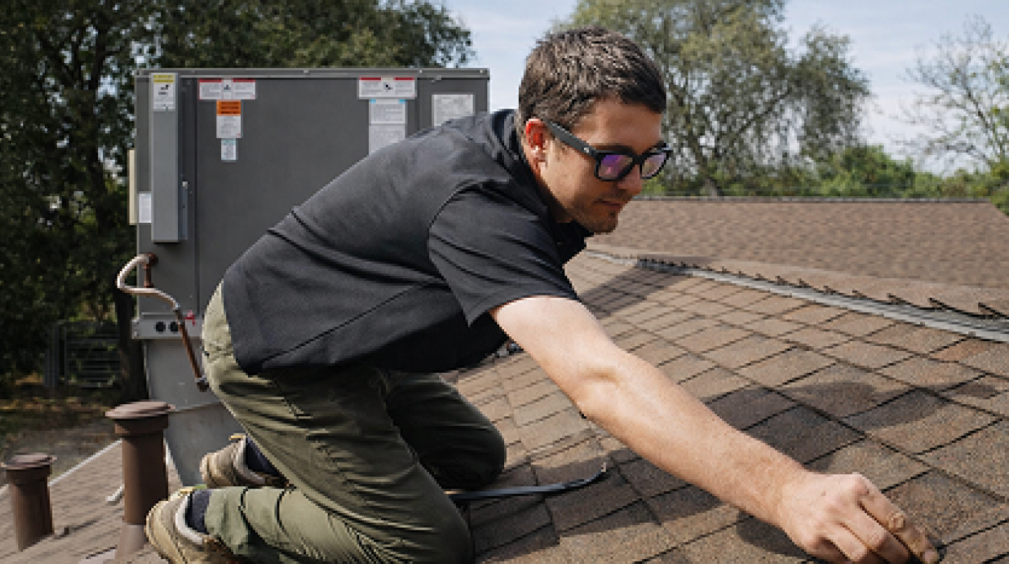 Confidently Scaling Roofing Operations with Zuper
