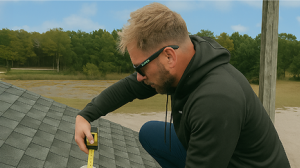 The System Behind Running a Smart Roofing Business